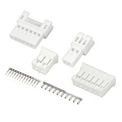 JST PH 2.0mm Connector Housing Terminal 2-10 Pin Wire to Board