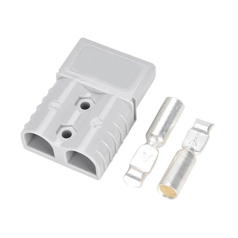 SB175 Anderson Compatible Power Connector 175A Battery Connector for EV AGV Forklift Energy Storage