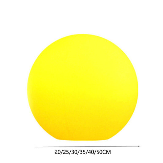 Ball Solar Motion Light