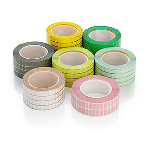 Cable Labels & Identification Markers