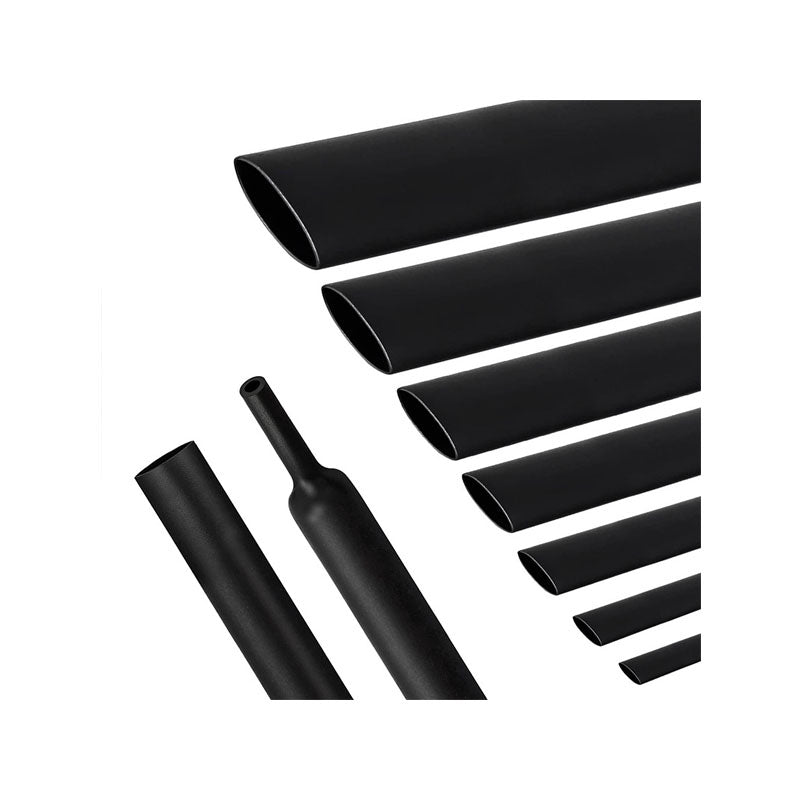 Heat Shrink Tubing & Sleeves