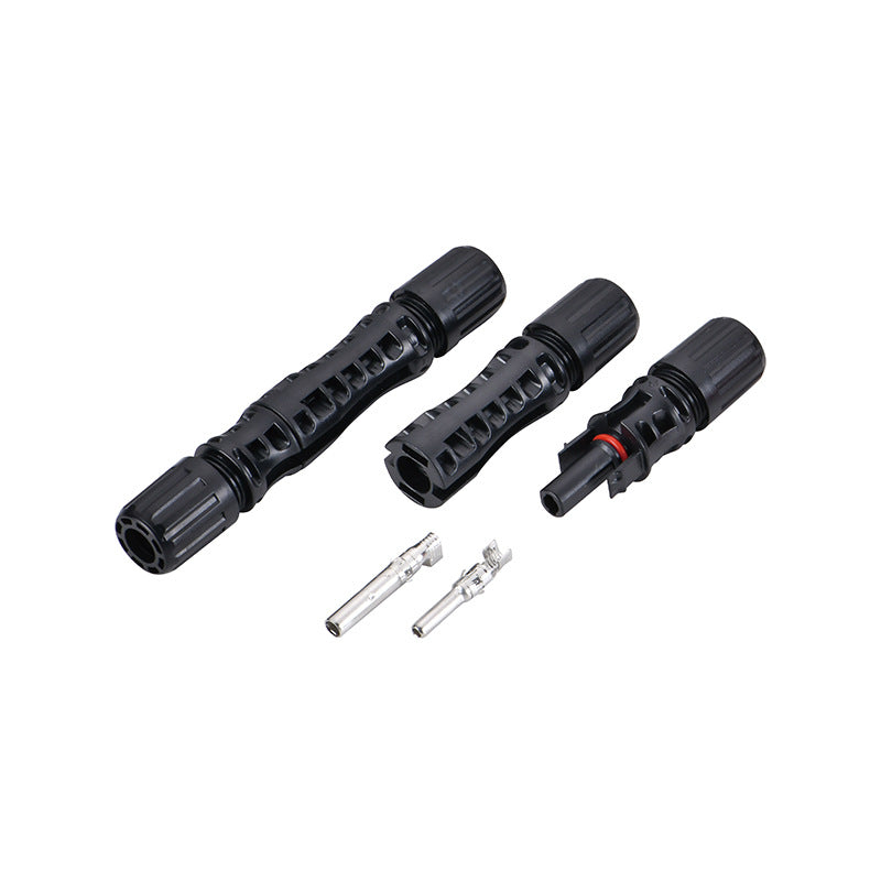 Solar / PV Connectors