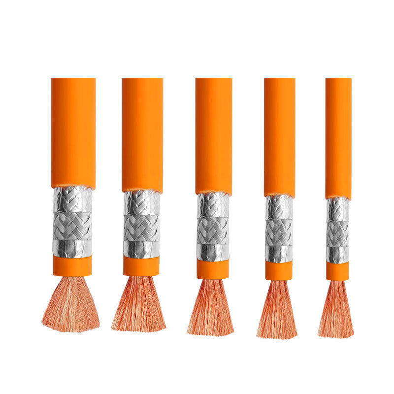 EV & Automotive Cables