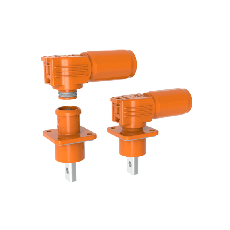 Energy Storage Connectors (BESS)