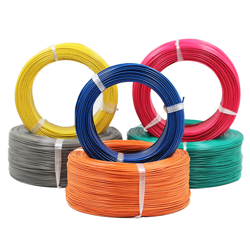 Industrial Equipment Cables