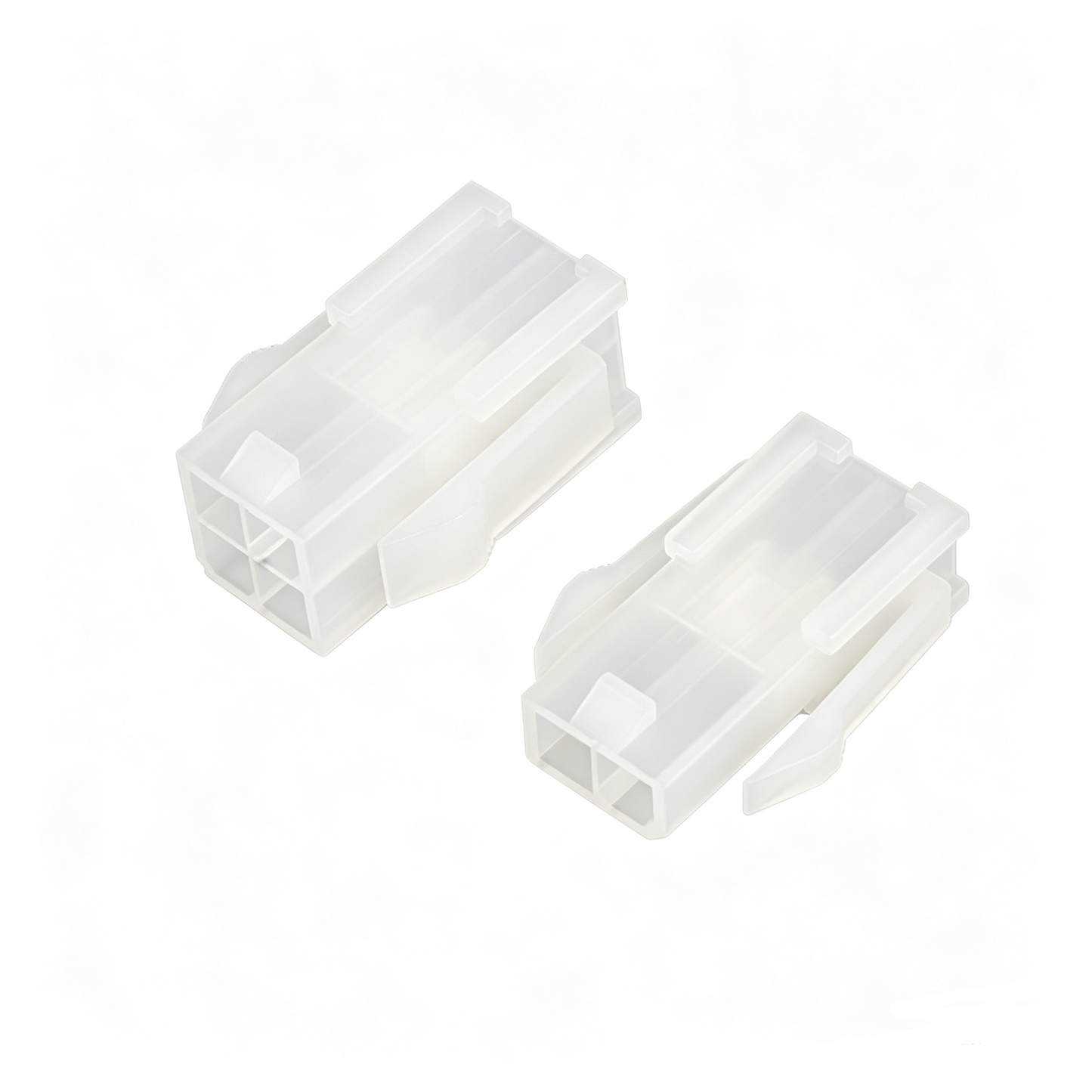 Molex Mini-Fit Jr 4.2mm Connector Housing Terminal 5556 5557 5558 5559