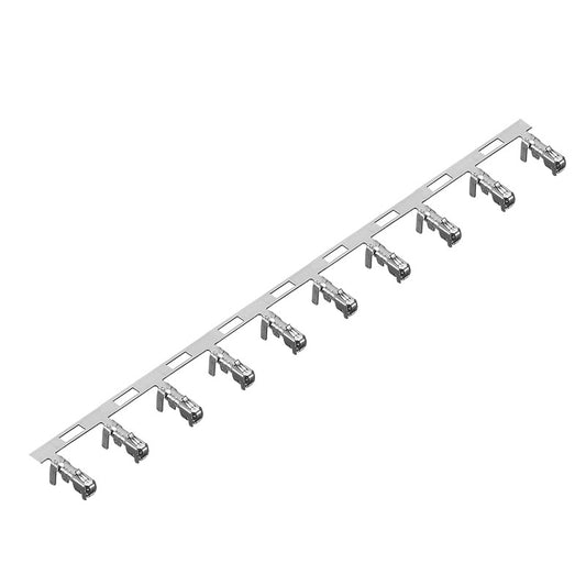 XH 2.54mm Crimp Terminal Pin | JST XH Compatible Wire Terminal for 22–28 AWG Wire 7000 pcs