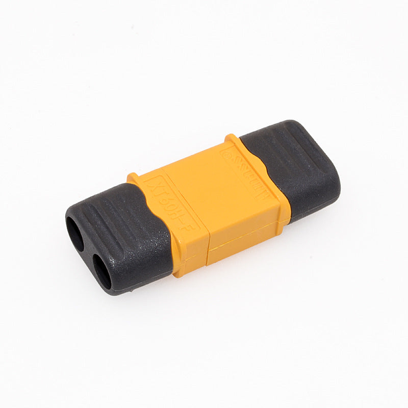 10 Pair XT60H (XT60 Upgrade) Male Female Bullet Connectors Plugs